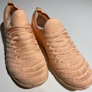 APL Techloom Wave in Neon Orange